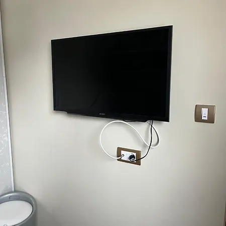 Raj Apartment