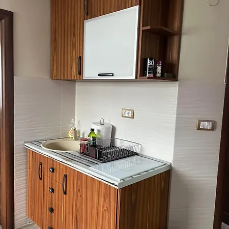 Apartment Raj *